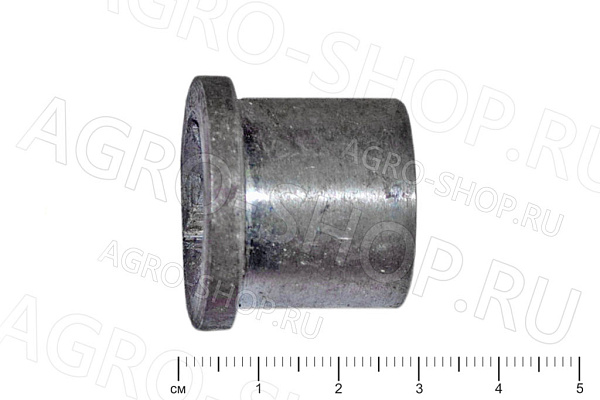 Втулка МС 36.00.00.607 под квадрат МС-8 