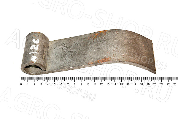 Нож КСН 2-0102402 ботвореза КСН-6-2-М 