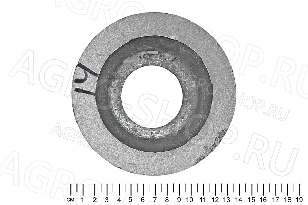 Упор БДО 01.678 выпуклый БДТ 