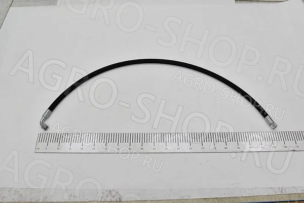 РВД 10-18 L=1,25м (М20x1,5 гайка 24) (М20x1,5 гайка 24) 90* 