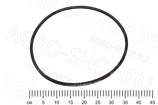 Ремень 11х10-1250 / SPA-1250 Lp привода вентилятора МТЗ (TOYOPOWER) 