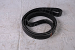 Ремень 8РК2155 / EPDM-8PK-2155 агрегатов Cummins 2.8 Pix