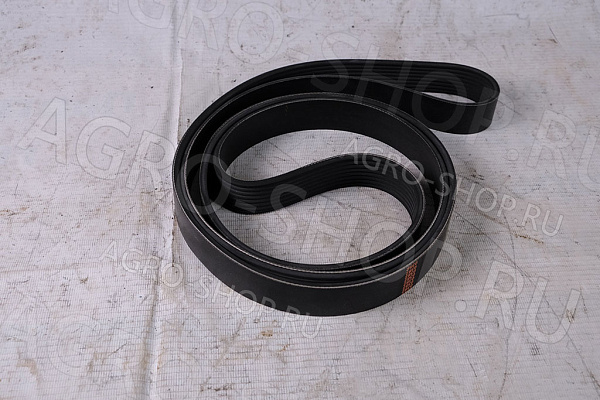 Ремень 8РК2155 / EPDM-8PK-2155 агрегатов Cummins 2.8 Pix