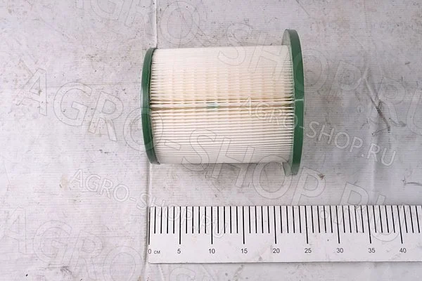 Фильтр воздушный GB-9434М  Газель-Бизнес, Газель NEXT Cummins 2.8 Е-3,4 BIG Filter
