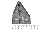 Сегмент ЖВЗ-1260402-01  ЖВЗ-10,7 