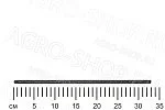 Штанга 130-1007176А толкателя ЗИЛ-130 