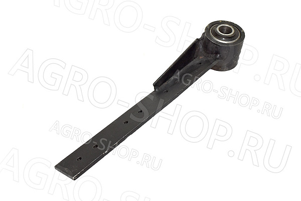 Головка ножа ЖВП-4,9.01.790 (сайлетблок) ЖВП 