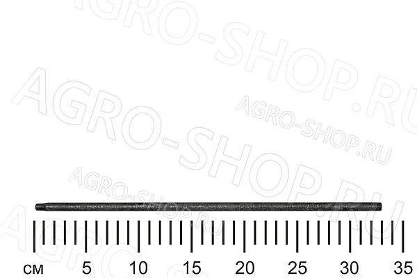 Штанга 130-1007176А толкателя ЗИЛ-130 