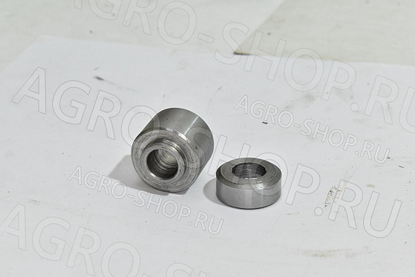 Ролик 150-3.37.09.000 в сборе РВС-2500 