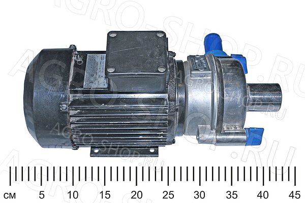 Насос молочный НМУ-10   Гомель