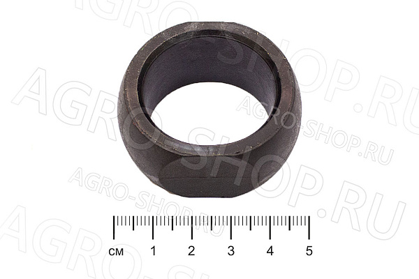 Подшипник ПБ 16.01.002 на кулачок подборщика (полиамид) ПРФ-145, ПРФ-180 Барнаул