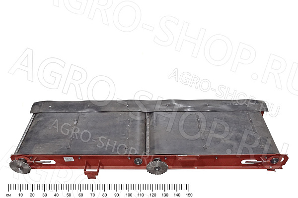 Стол КТУ 55.1092 раздаточный двухсторонний КТУ-10 