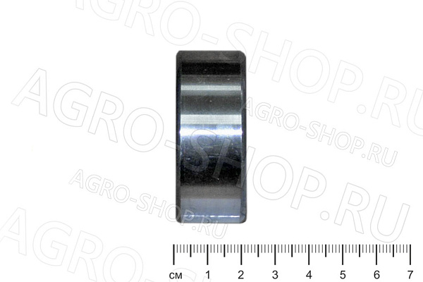 Подшипник 180604 / 62304-2RS (20х52х21) (К) 