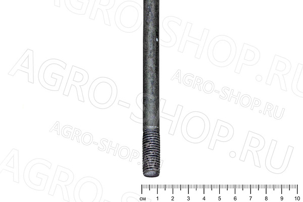 Шпилька 4021.1003122 (М12х1,25х210) головки блока  ЗМЗ