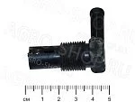 Клапан 33021-1101281 топливного бака ГАЗ-3302 ГАЗ