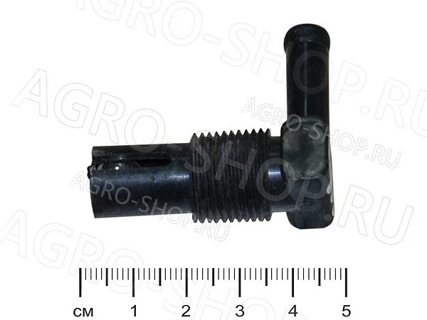 Клапан 33021-1101281 топливного бака ГАЗ-3302 ГАЗ