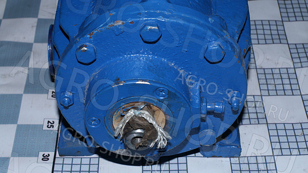 Насос вакуумный УВД-20.000 без шкива  