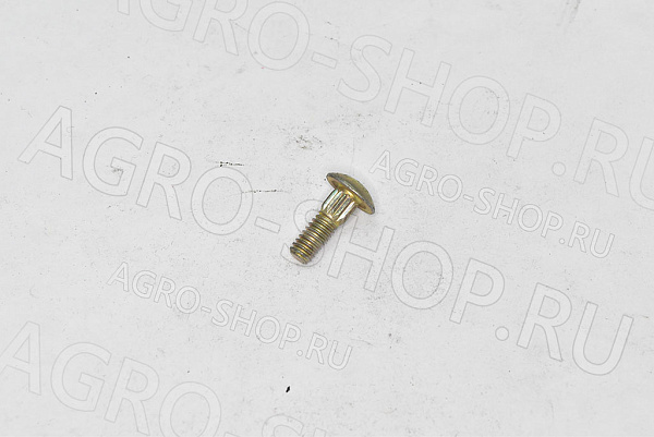 Болт 700721958 1/4-20х5/8 сегмента ЕА SP 115 / MF 9220 Challenger