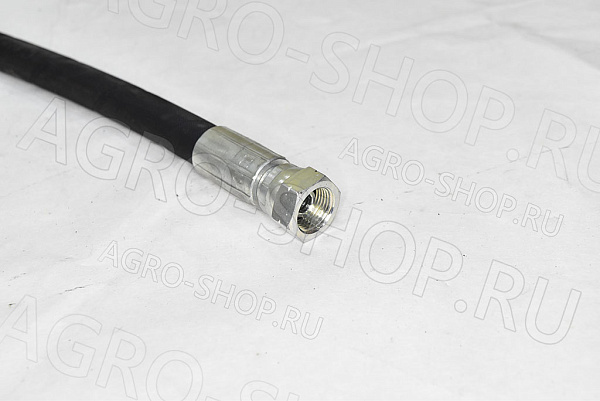 Рукав РВД 10-1SN 2000-0-90 G3/8"  ИСРК-12 