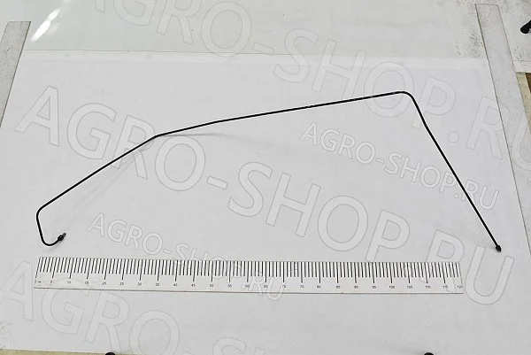 Трубопровод 1522-3503070 тормозной системы МТЗ-923/1523/2022 (МТЗ)