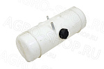 Бачок 43085-1311010 (4331-1311010) расширительный (пластмасс) ЗИЛ-4331, КАМ16-4308 Cummins 