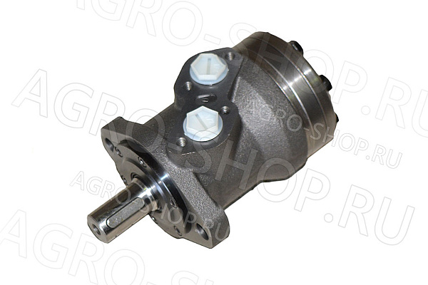 Гидромотор AHMR80 R41AHY10T10  ИСРК-12 