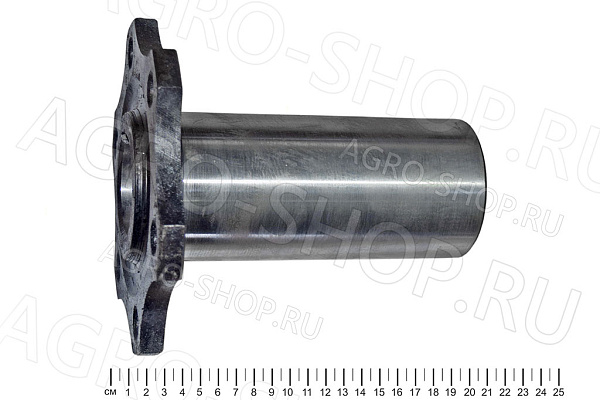 Ступица КДМ 6442 (d=48мм, шпонка 14мм) Енисей 