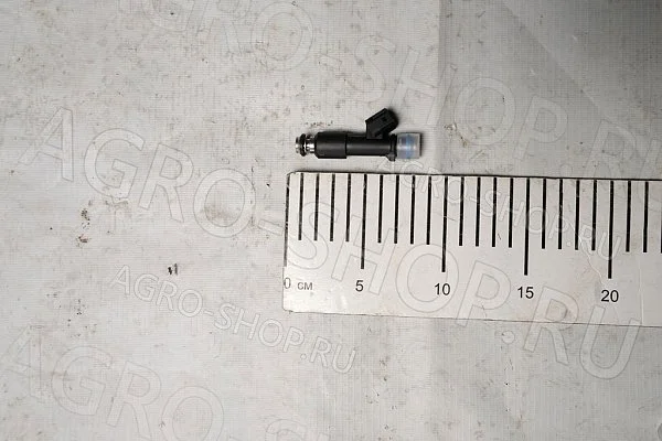 Форсунка CRTR0100580 / 4216.1132010 топливная (под Микас 12.3) Газель-Бизнес, УМЗ-4216 Евро-4 CARTRONIC