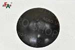 Диск БТД-0801-01 ст65Г D=660 мм, t=6 мм (кв.отв.51, без сегментов) FeatAgro