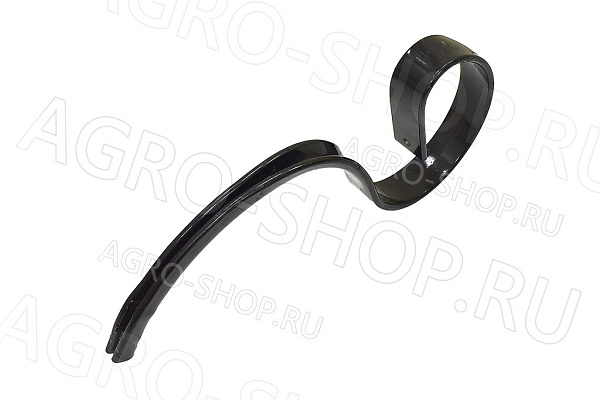 Стойка 2489-C2A S-образная 70х12  Bellota