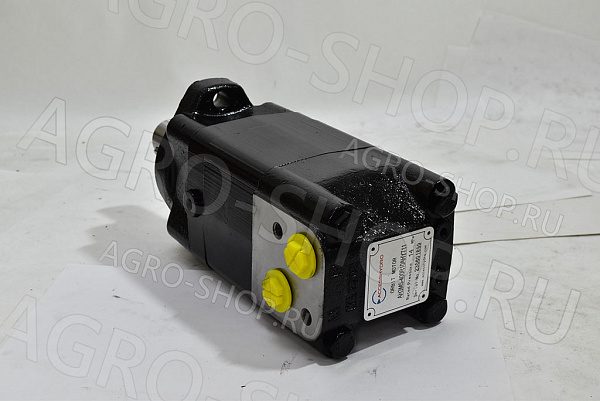 Гидромотор AH3MS-400R10AYT11 привода транспортера РВС-1500 AcessHydro