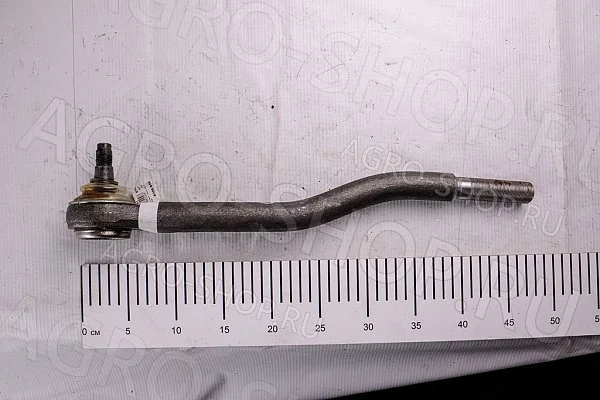 Наконечник С41R11-3414056 продольной рулевой тяги ГАЗон NEXT ГАЗ