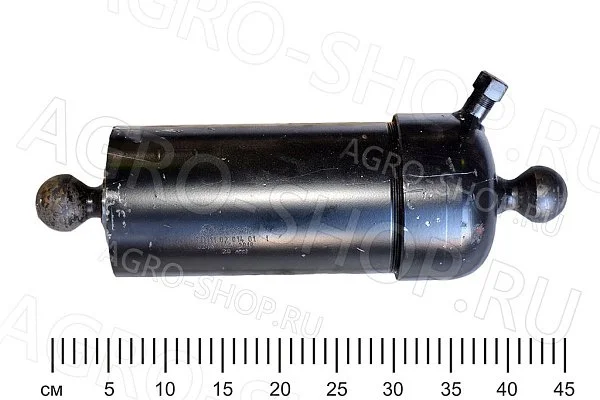 Гидроцилиндр 3507-01-8603010-01(2) подъема кузова (4 штока) ГАЗ-53,3307 Профмаш