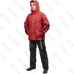 Костюм демисезонный Altay Explorer Fitsystem р.50-52 182 красный Helios