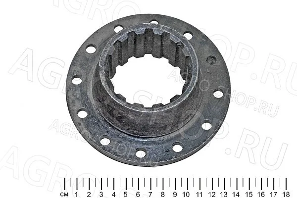 Ступица 36(45)-1604051 диска сцепления ЮМЗ 