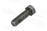 Болт М12-6gх40.88.35.019 ГОСТ 7796-70 трубы шкворня с уменьшенной головкой 12х40 МТЗ-80/82 ()