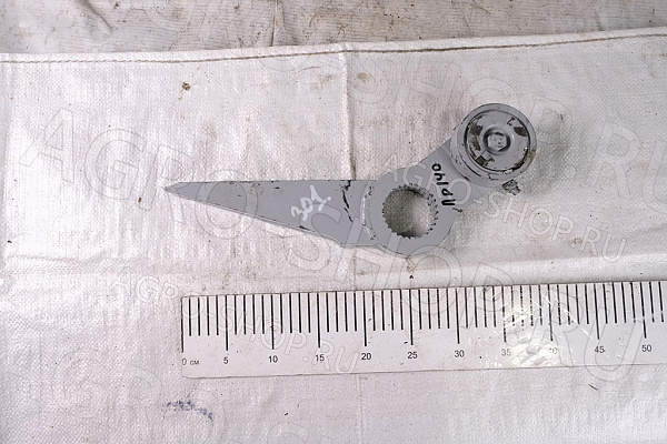 Рычаг ТПФ 45.03.140Г правый ТПФ-45 Сельмаш Сызрань