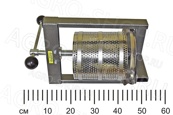 Соковыжималка СВР-01 ручная (пресс)  