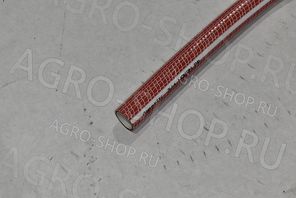 Шланг D(мм)=3/4" (19мм) ПВХ ЛапотОК для полива, пятислойный (бухта 25м.) НОВЭМ