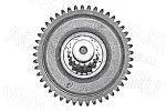 Вал 50-1701252 вторичный МТЗ-80/82/952 (К)