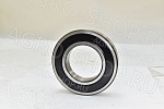 Подшипник 6213-2RS / 180213 (65х120х23) (KOYO) 