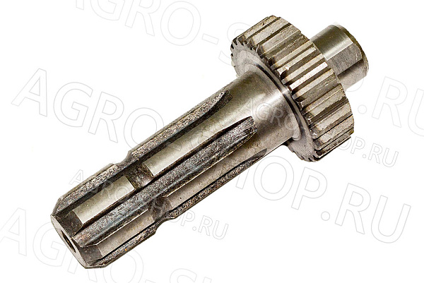 Хвостовик 80-4202019-Б-01 ВОМ шлиц=6 МТЗ-80/82/952/1221 (К)