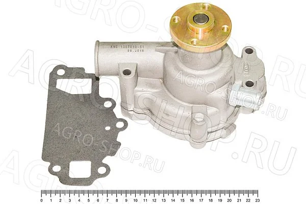 Насос водяной KNG-1307010-51 (4022.1307010)  ГАЗ-2410,3302 KENO