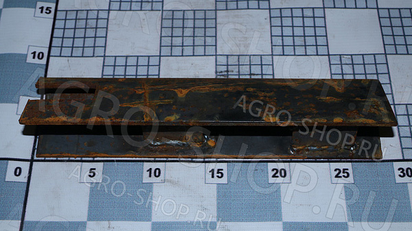 Скребок 02.600.003  ТСН-2Б 