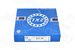 Подшипник 180214 / 6214-2RS (70х125х24) (ZKL) 
