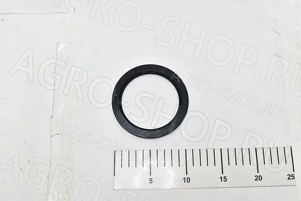 Сальник 85х110х10 TC NBR 