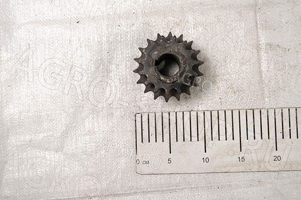 Звездочка ЖВП-4,9.01.300  ЖВП Бердянсксельмаш