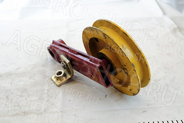 Устройство ЖБП 0209540 натяжное ЖБП 