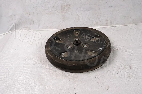 Колесо 980496 прикатывающее Cultidisc SULKY-BUREL 