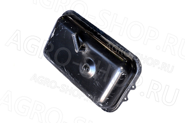Бак 3507-01-8608010-10 гидросистемы подъема кузова ГАЗ-53,3307 САЗ